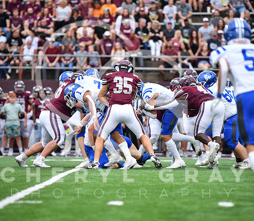 ©CGP 090624 West Ridge @ Dobyns Bennett 0531