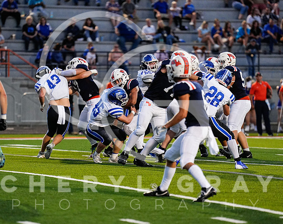 ©CGP 092024 West Ridge @ William Blount 1627