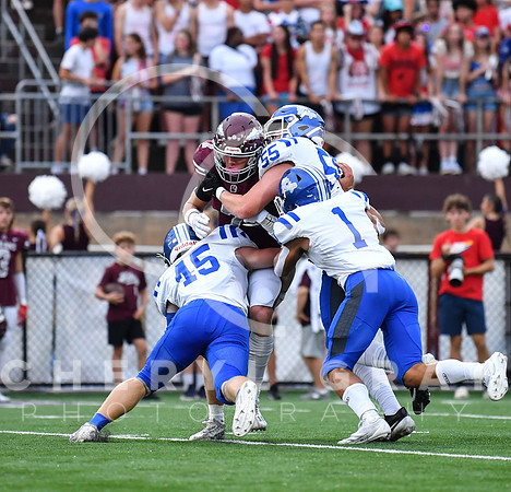 ©CGP 090624 West Ridge @ Dobyns Bennett 0616