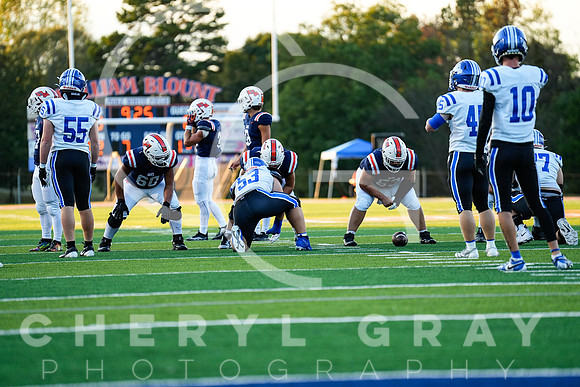 ©CGP 092024 West Ridge @ William Blount 1260