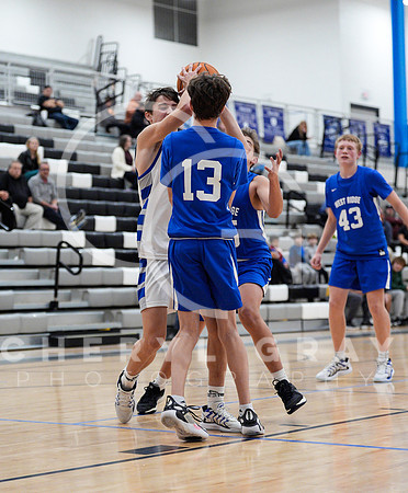 ©CGP 120224 F Unicoi Tn High @ West Ridge_01342