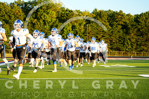 ©CGP 092024 West Ridge @ William Blount 1132