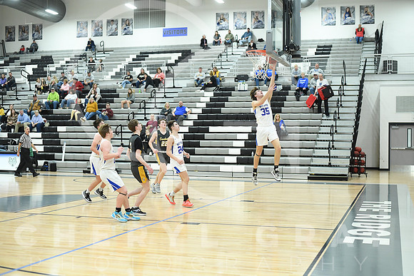 ©CGP_020122_David Crockett @ West Ridge_0911