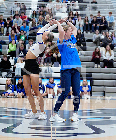 ©CGP 013125 HOCO Pep Rally 0199