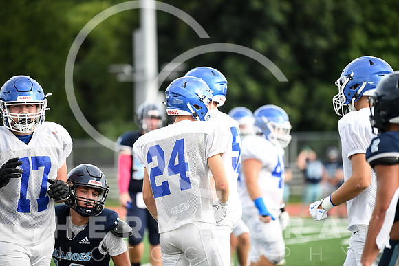 ©CGP 080224 Scrimmage Hampton @ West Ridge 0568