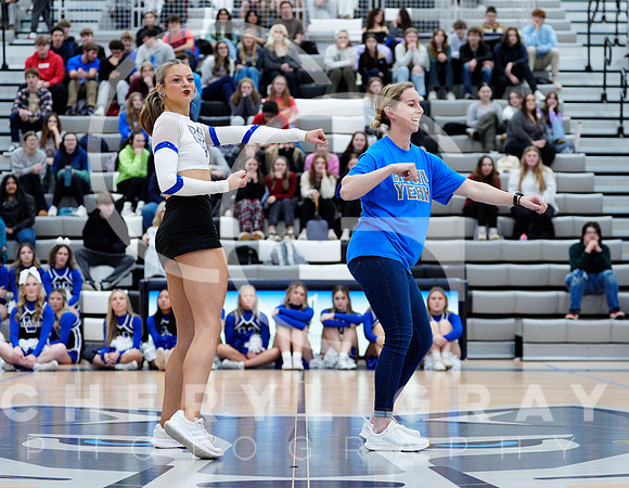 ©CGP 013125 HOCO Pep Rally 0196