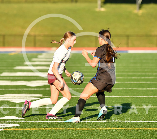 ©CGP 091924 Dobyns Bennett @ West Ridge 0110