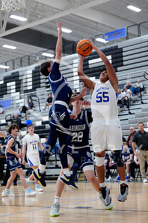 ©CGP 012725 Abingdon @ West Ridge 00242