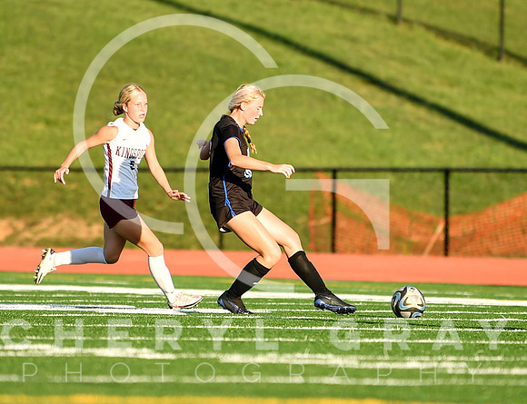©CGP 091924 Dobyns Bennett @ West Ridge 0045