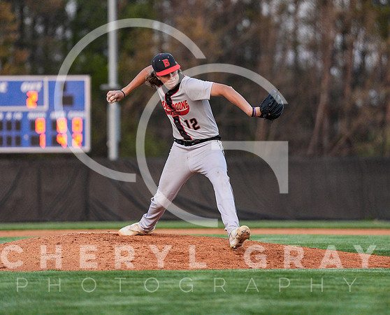 ©CGP 041425 Daniel Boone @ West Ridge 07628