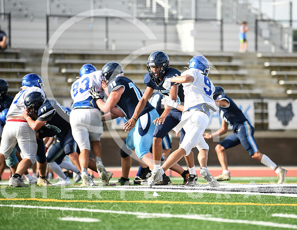 ©CGP 080224 Scrimmage Hampton @ West Ridge 0852