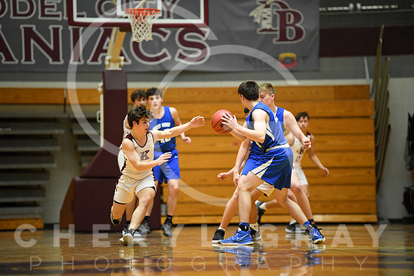 ©CGP_012422_West Ridge @ Dobyns-Bennett_04255