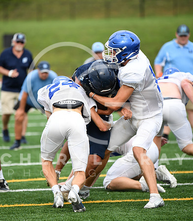 ©CGP 080224 Scrimmage Hampton @ West Ridge 0403