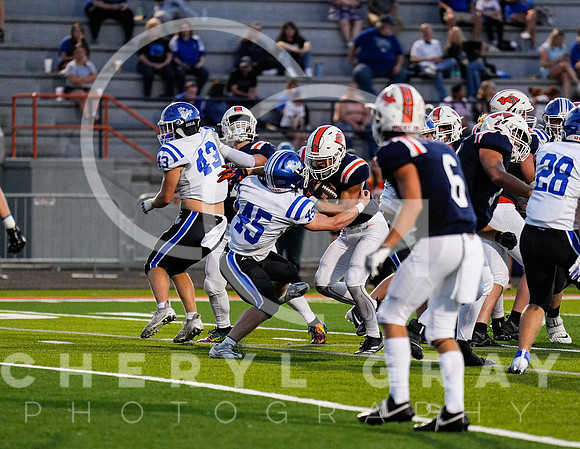 ©CGP 092024 West Ridge @ William Blount 1630