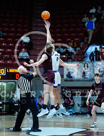 ©CGP 123024 GAME 22 TN High vs L Norman 00009