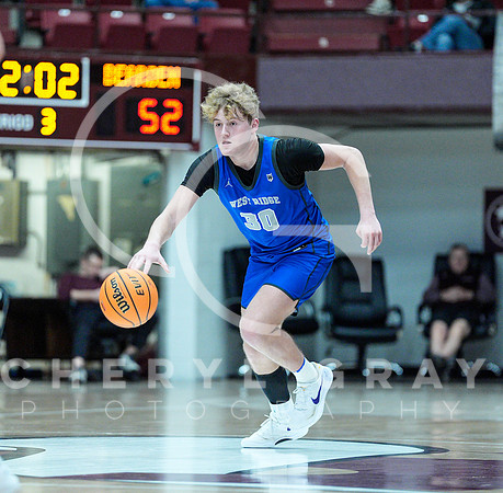 ©CGP 122824 GAME 15 West Ridge vs Bearden 00695