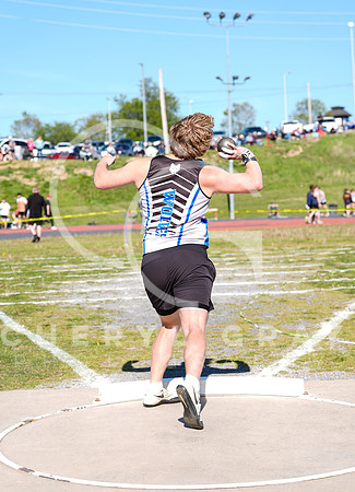 ©CGP 041625 Meet at Dobyns Bennett 00829