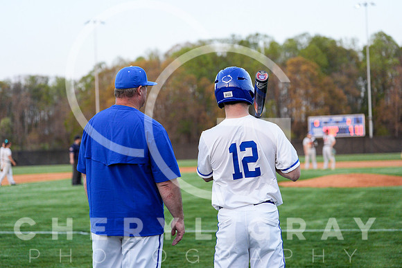 ©CGP 041425 Daniel Boone @ West Ridge 07573