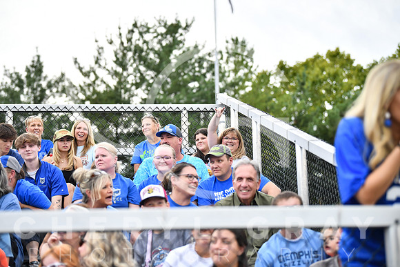 ©CGP 090624 West Ridge @ Dobyns Bennett 0101