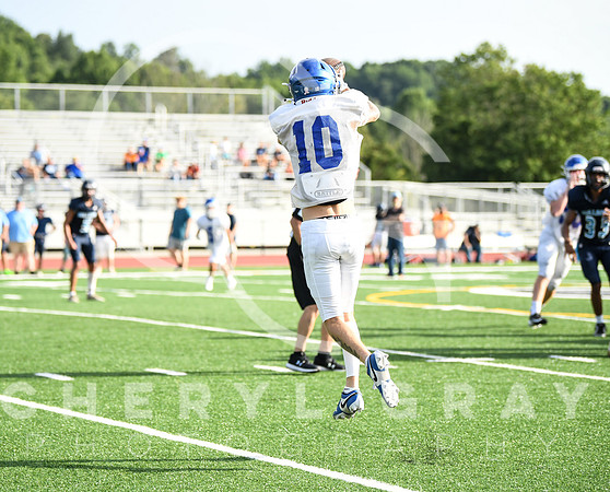 ©CGP 080224 Scrimmage Hampton @ West Ridge 1035