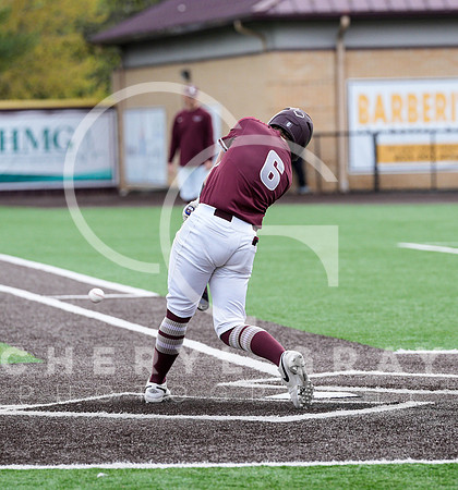 ©CGP 033125 West Ridge @ Dobyns Bennett 01833