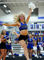 West Ridge Events - Parades, Meet the Wolves, etc. 2025-2026