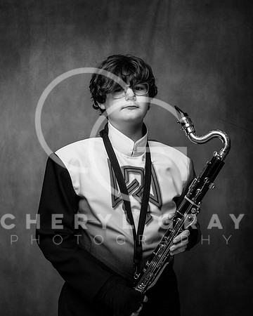 ©CGP WRBAND25 00048_BW_