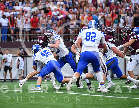 ©CGP 090624 West Ridge @ Dobyns Bennett 0613