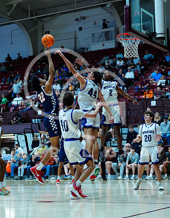 ©CGP 122824 GAME 16 Lake Norman vs Milton 00392