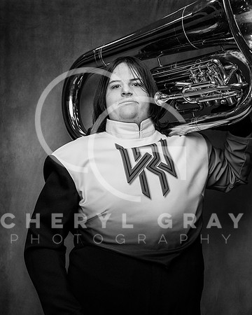 ©CGP WRBAND25 00057_BW_