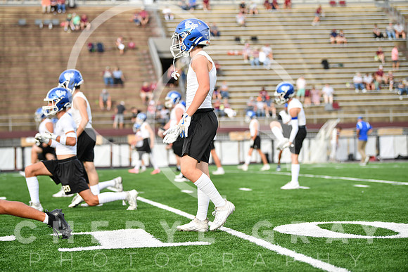 ©CGP 090624 West Ridge @ Dobyns Bennett 0015