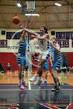 ©CGP 113024 Food City Classic 0465