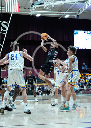 ©CGP 122724 GAME 11 Orem vs Bearden 00447