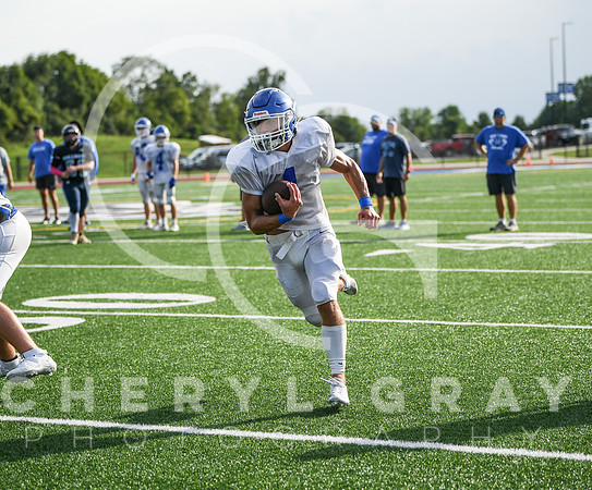 ©CGP 080224 Scrimmage Hampton @ West Ridge 1201