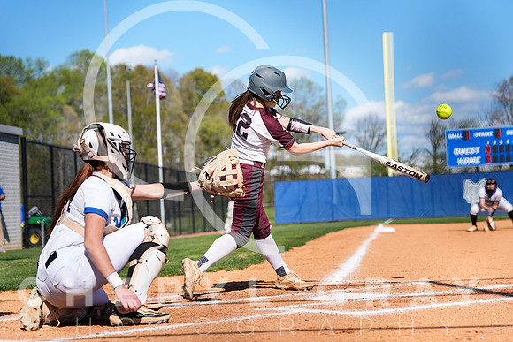 ©CGP 041525 Dobyns Bennett @ West Ridge 09053