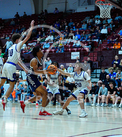 ©CGP 122824 GAME 16 Lake Norman vs Milton 00406