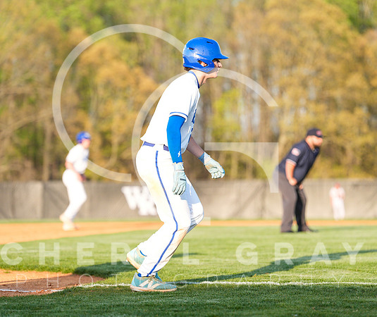 ©CGP 041425 Daniel Boone @ West Ridge 06171