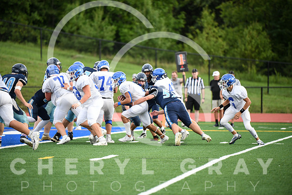 ©CGP 080224 Scrimmage Hampton @ West Ridge 0520