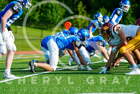 ©CGP 081425 JV Science Hill @ West Ridge 00229