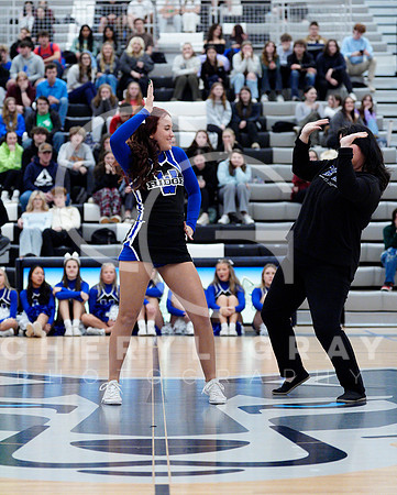 ©CGP 013125 HOCO Pep Rally 0194
