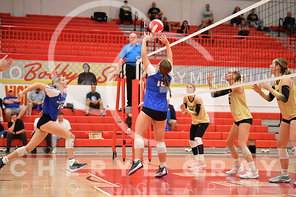 ©CGP 100124 West Ridge vs Crockett 0886