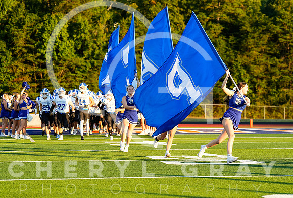 ©CGP 092024 West Ridge @ William Blount 1122