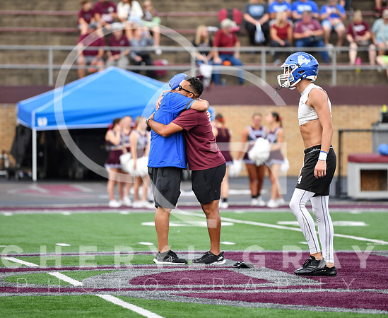 ©CGP 090624 West Ridge @ Dobyns Bennett 0064