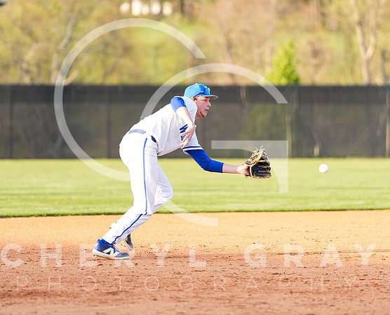 ©CGP 041425 Daniel Boone @ West Ridge 06560