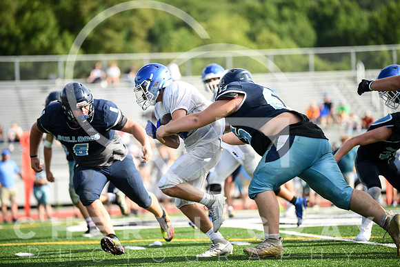 ©CGP 080224 Scrimmage Hampton @ West Ridge 1006