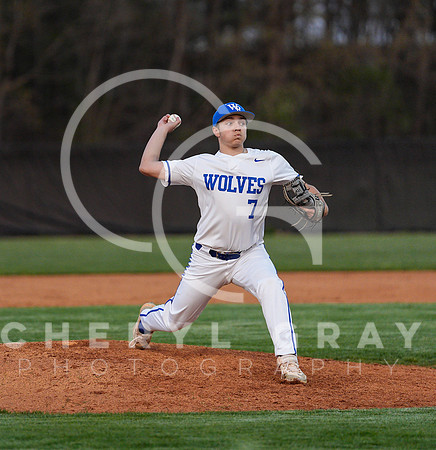 ©CGP 041425 Daniel Boone @ West Ridge 07791