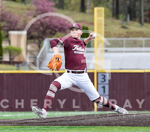 ©CGP 033125 West Ridge @ Dobyns Bennett 02247