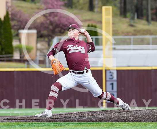 ©CGP 033125 West Ridge @ Dobyns Bennett 02250