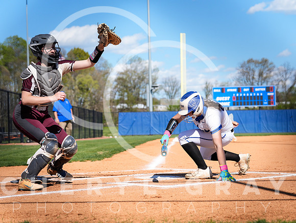 ©CGP 041525 Dobyns Bennett @ West Ridge 08618