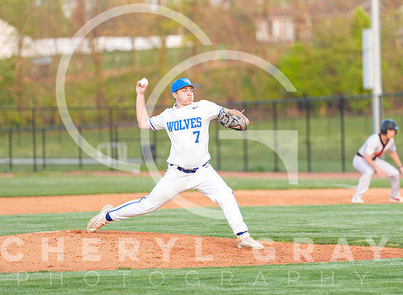 ©CGP 041425 Daniel Boone @ West Ridge 07057
